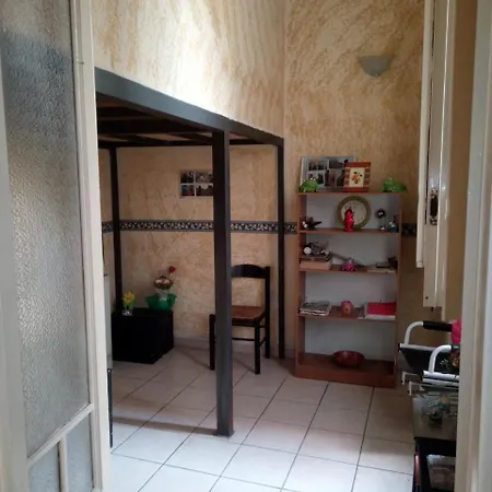 Bed & Breakfast Stelvio Milan