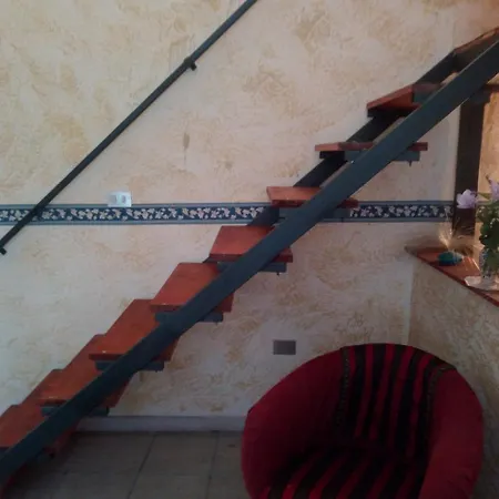 Bed & Breakfast Stelvio Milano
