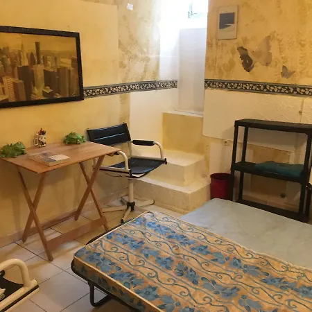 Bed & Breakfast Stelvio *