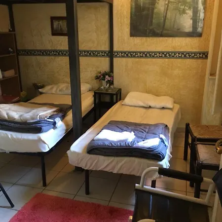 Stelvio Bed & Breakfast