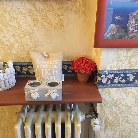 Bed & Breakfast Stelvio Milano