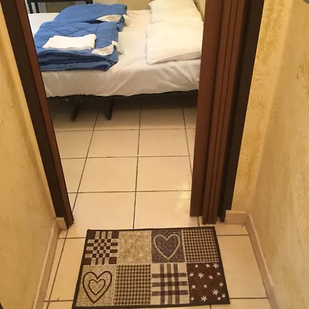 Stelvio Bed & Breakfast *