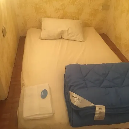 Stelvio Bed & Breakfast Milan