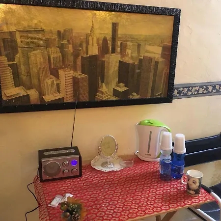 Stelvio Bed & Breakfast Milan
