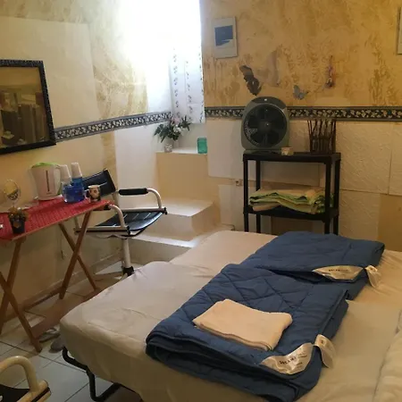 Stelvio Bed & Breakfast Milan