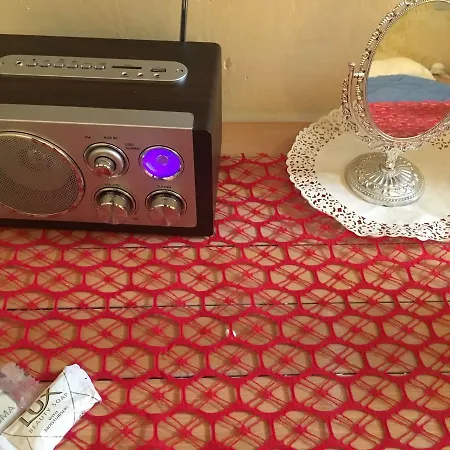 Stelvio Bed & Breakfast *